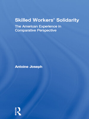 cover image of Skilled Workers' Solidarity